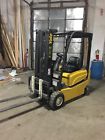 Erp040vfn36te082 Erp300-040th Yale Forklift Sit Down