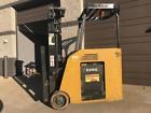 Es4000-36v Cat Erpillar Pound Stand Up Will Ship Lifts
