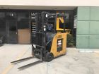 Es4000 Cat Stand Up End