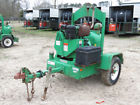Es4097l75-e038 Pioneer Towable Self Priming Trash Water Pump Trailer Duetz
