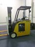 Esc030acn36te082 Yale Electric Forklift Model Docker