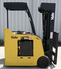 Esc040acn Yale Model Lbs Capacity Great Docker Electric Forklift