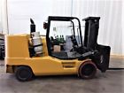 Esi300 Parker Hoist Lb Propane Forklift
