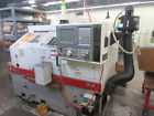 Esl-8 Okuma Cnc Turning Center