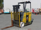 Esm15 Clark Lb Electric Industrial Forklift Lift Truck