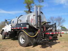 Etnyre Shooter Asphalt Distributor Gallons Dfw Tx Pics