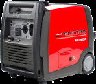 Eu3000i Honda Handi Generator Portable