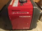 Eu3000is Honda New 3000 Watt