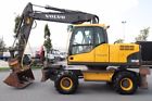 Ew160c Volvo 2009