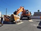 Ex1100-3 Hitachi Excavator For Sale