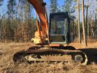 Ex120-3 Hitachi Excavator Engine Runs Excellent But Has Hydraulic Issue