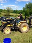 Ex2900 Cub Cadet 2011 4x4