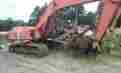 Ex300-3c Ex300-3 Komatsu Nr 1996 Hitachi Excavator 30 Ton Florida Cat Caterpillar