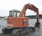 Ex60urg Hitachi Midi Hydraulic Excavator Cab Coming Soon