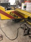 Ezliner 2 Chief Frame Machine