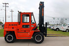 F-205 Eaves 20 000lbs Pneumatic