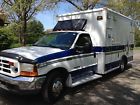 F-350 Ford Dually 7.3