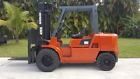 F04d40hv Nissan Forklift 9000 Lbs