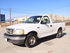 F-150 F150 Ford 2002 Pickup