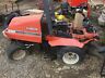 F2560 Kubota Mower Parts Diesel Radiator Assembly
