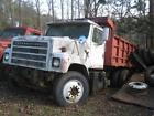 F-2575 F2575 International 1981 Dump