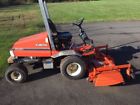 Rc72-f30 F3060 Kubota One Owner Hours With Snowthrower Mow Deck