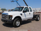 F350 Ford 2008 4wd Extended