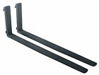 F4-1.50-60 Vestil Forged Steel Fork