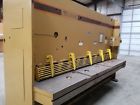 F5021138 Standard Industrial Plate Shear