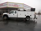 F550xl Ford 2014 F550 4x4