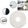 F89949400445 Fourthcartool White Car Door Edge Guard Trim Molding Protector Strip