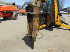 F9fsp Kent Furukawa Hydraulic Breaker Hammer Aux Hyd Wain Roy Attachment