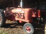 Farmall Super