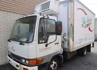 Fb1817 Hino Genuine 2004 Box
