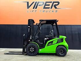 Fb30f 2025 Viper 6 000lb 3 Stage Air Pneumatic Electric Forklift