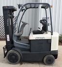Fc4010-50 Crown Model 2003 5000