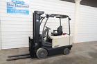 Fc4545-60 Crown Electric Forklift Volt Battery Stage Way