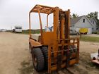 Fd107 Datsun Forklift Diesel