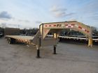 Fd322 Fd322--pj Pj Gooseneck Dexter Axles Hydralic Jacks