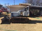 Fd40p Furukawa 1990 Crawler Dozer