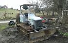 Furukawzfd45p Fd45p Furukawa Furukawz Crawler Dozer 6