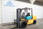 Fd45t Komatsu 05 10 000