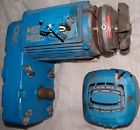 308-415-440-480 Fdb15-gm800 Abus Crane Hoist Travel