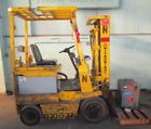 271893014 Fe15c Nky Lb Nyk Electric Fork