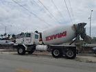 Ff-2346 Ff-234 Oshkosh Mixer Truck