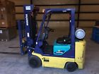 Fg-18st-16 Komatsu Forklift