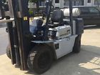 40zt-5 Fg Komatsu Forklift