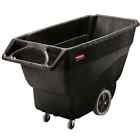 Fg101100bla Rubbermaid Structural Foam Tilt Truck Utility Duty 086876184181