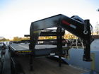 Fg102-40t12-be Pj Trailers 8.5x40 12