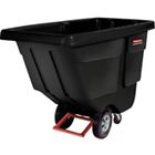 Fg130400bla Rubbermaid Tilt Truck Utility 086876183702